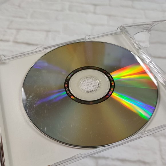 Annie Lennox Bare 2003 Electronic Pop Synth-pop A Thousand Beautiful Things y2k - Picture 4 of 6